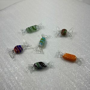 🍬Art Glass Candies🍬